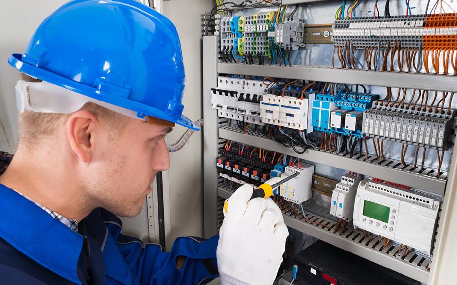 entreprise d'électricité Domont