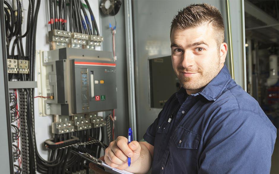 urgence électricité Courbevoie