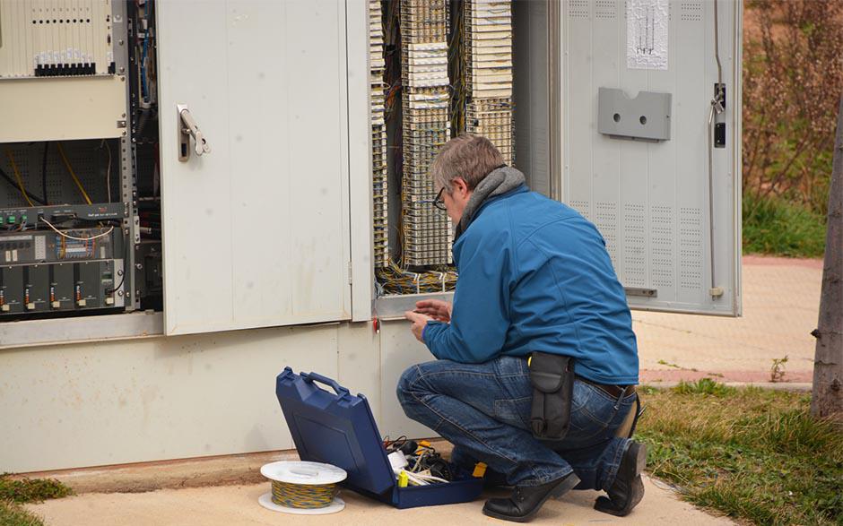 travaux électricité Magny-les-Hameaux
