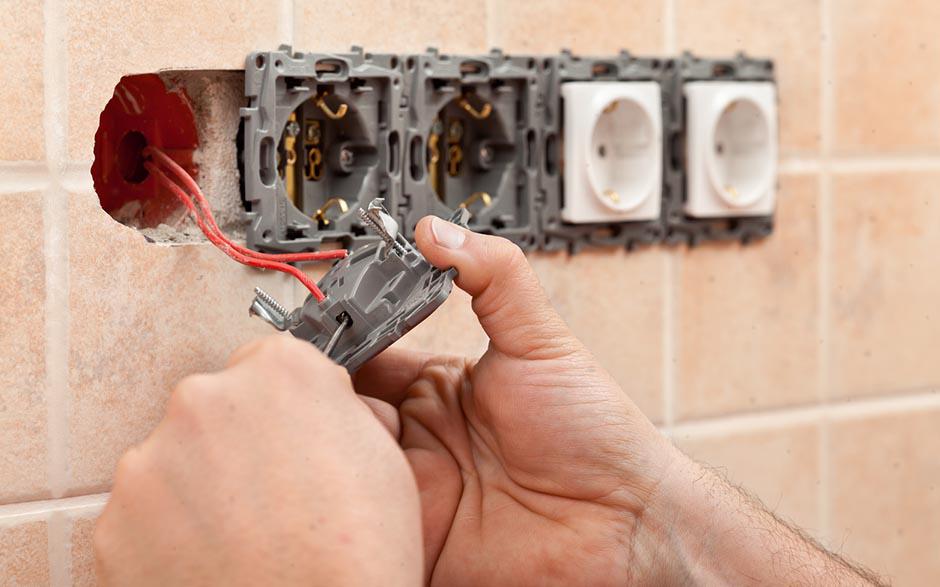 électricien à domicile Antony