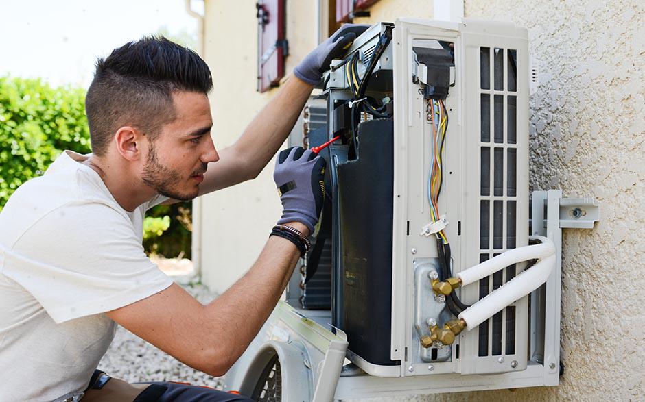 urgence électricité Paris 11