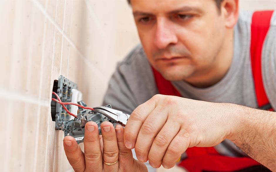 urgence électricité Domont