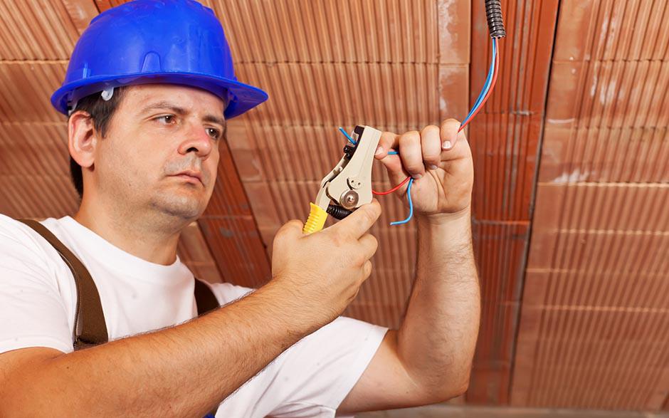 urgence électricité Courbevoie